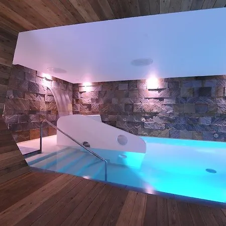 La Collina Hotel&spa Hotel