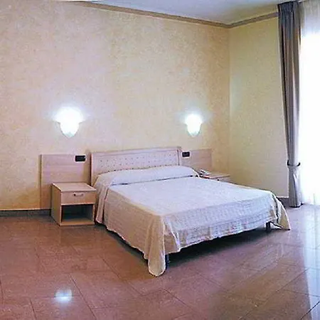 Hotel La Collina Hotel&spa 3*
