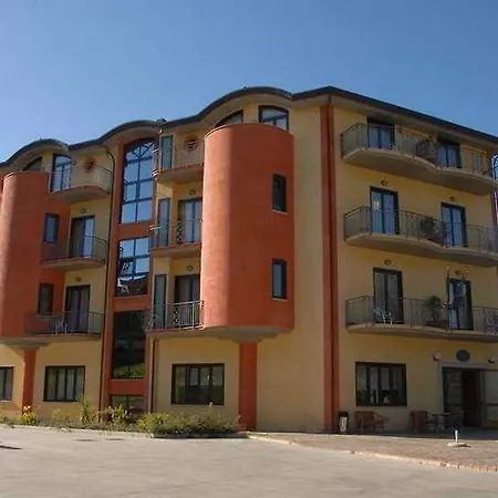 Hotel La Collina Hotel&spa