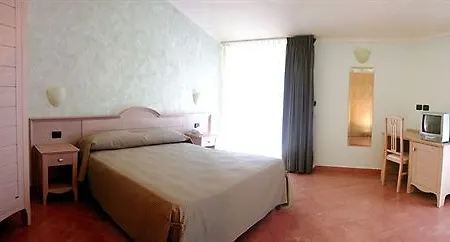 Hotel La Collina Hotel&spa