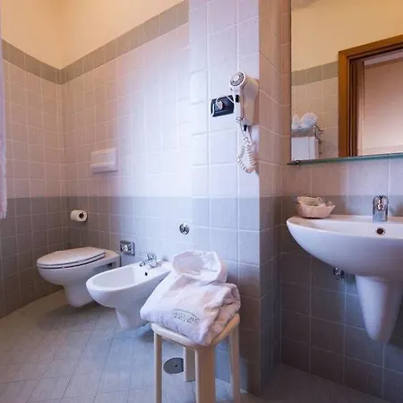 La Collina Hotel&spa 3*