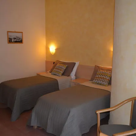 La Collina Hotel&spa Oliveto Citra