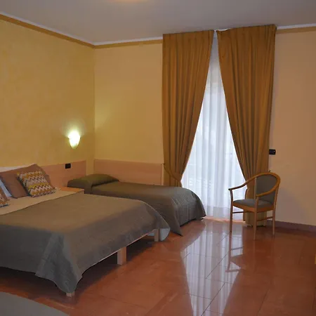 Hotel La Collina Hotel&spa