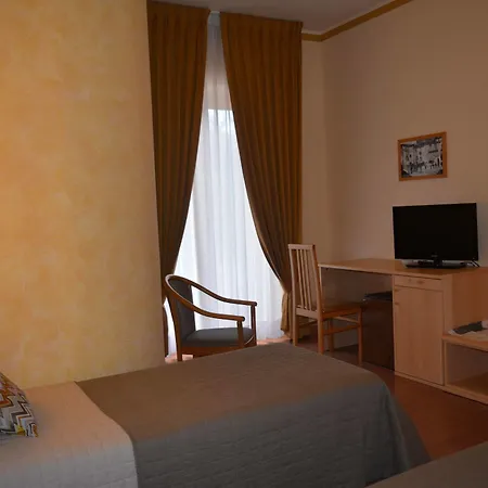 La Collina Hotel&spa Hotel 3*