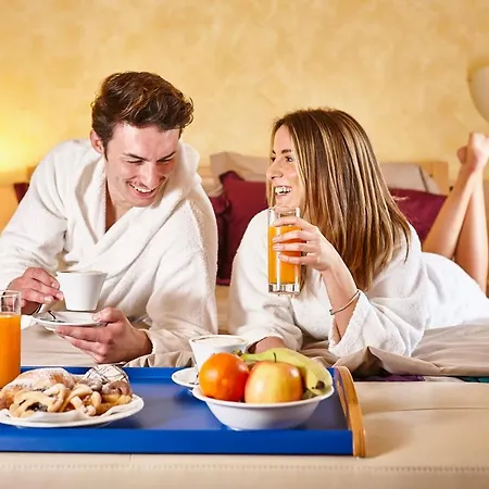 Hotel La Collina Hotel&spa