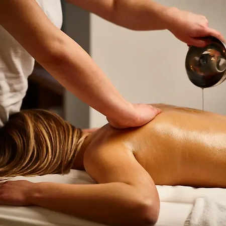 La Collina Hotel&spa 3*