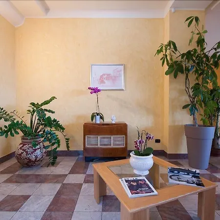 Hotel La Collina Hotel&spa