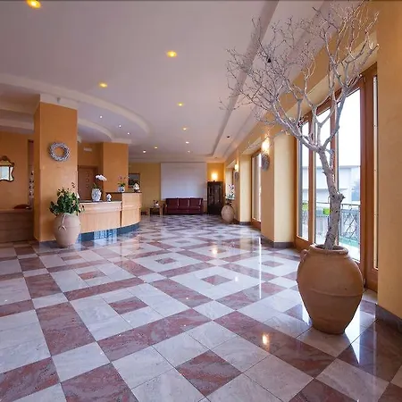 La Collina Hotel&spa Hotel