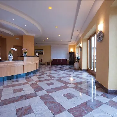 La Collina Hotel&spa Oliveto Citra