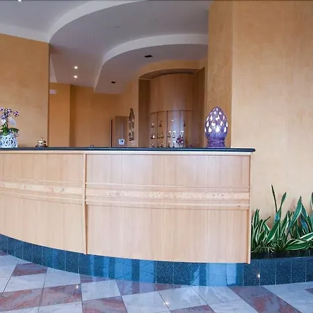 La Collina Hotel&spa 3* Oliveto Citra