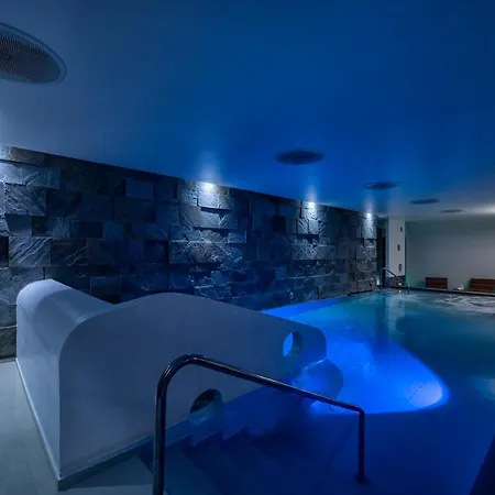 Hotel La Collina Hotel&spa 3*