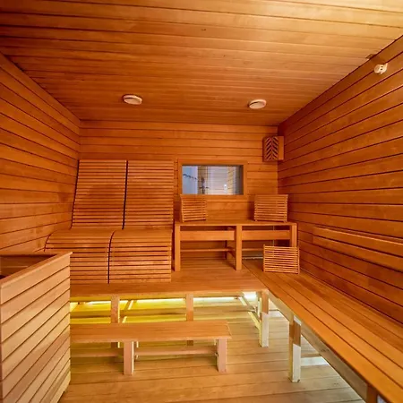 Hotel La Collina Hotel&spa
