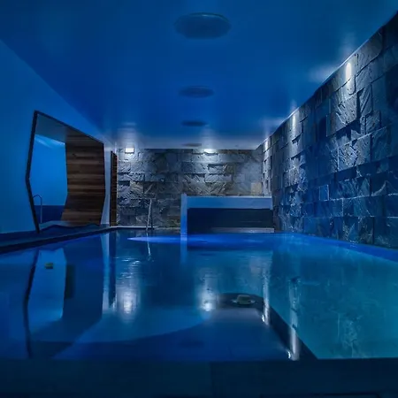 La Collina Hotel&spa 3* Oliveto Citra