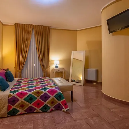 La Collina Hotel&spa