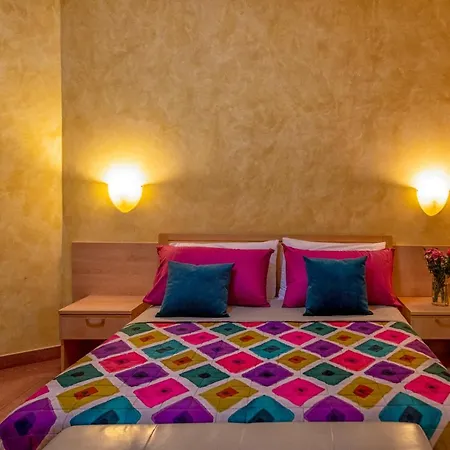 La Collina Hotel&spa 3*